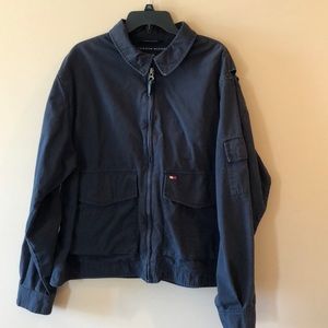 Tommy Hilfiger Jacket